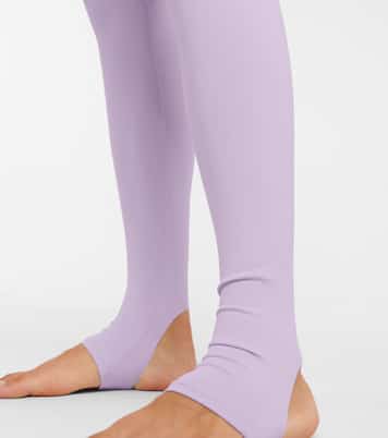 High-Rise Leggings Ballet | Live The Process