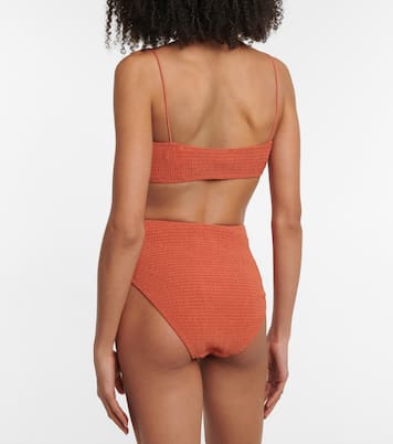 Bikini-Höschen | Toteme