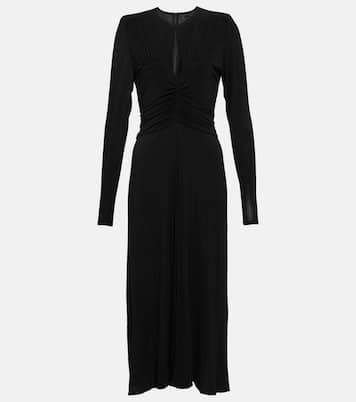 Jinelima jersey midi dress | Isabel Marant