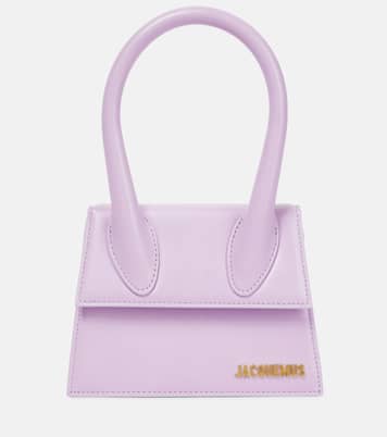 Tote Le Chiquito Moyen de piel | Jacquemus