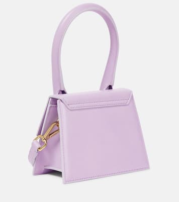 Tote Le Chiquito Moyen de piel | Jacquemus