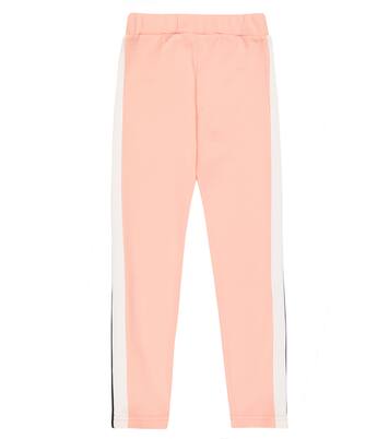 Leggings a strisce | Palm Angels Kids