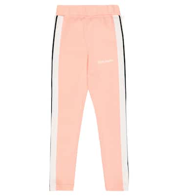 Leggings a strisce | Palm Angels Kids