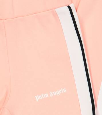 Leggings a strisce | Palm Angels Kids