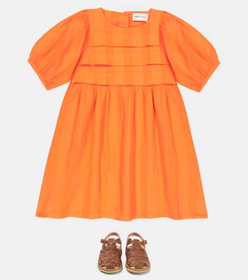 Sandali in pelle | Petit Nord