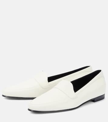 Loafers Pippen aus Leder | Khaite