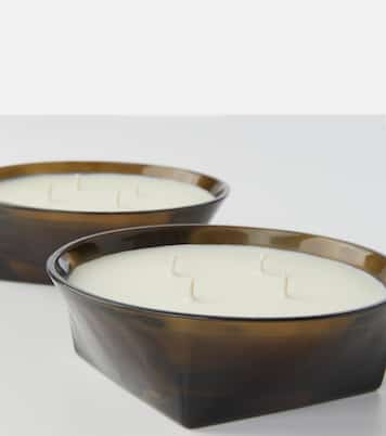Olfacte Midnight Soak scented candle | Audo Copenhagen