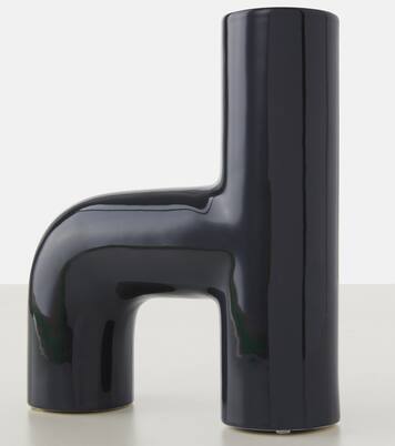 Pidou Shape H ceramic vase | Nuove Forme