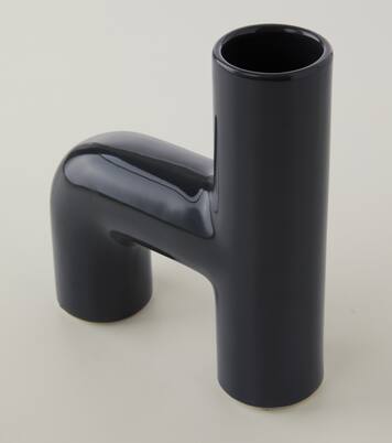 Pidou Shape H ceramic vase | Nuove Forme