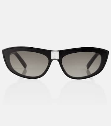 Occhiali da sole cat-eye 4GEM | Givenchy