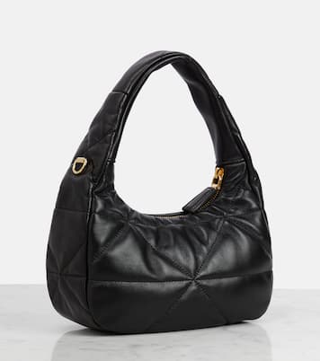 Tote Mini aus Leder | Prada