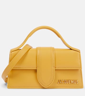 Sac Le Bambino en cuir | Jacquemus