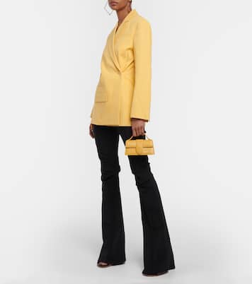 Sac Le Bambino en cuir | Jacquemus