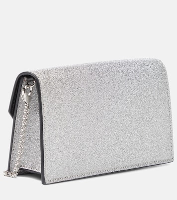 Clutch Loubi54 in pelle | Christian Louboutin