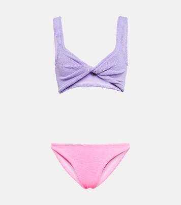 Juno bikini | Hunza G
