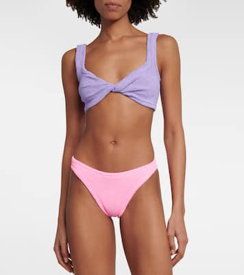 Juno bikini | Hunza G