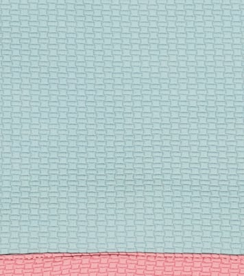 Wendbares Bikini-Oberteil Mott | Marysia Bumby