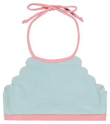 Wendbares Bikini-Oberteil Mott | Marysia Bumby