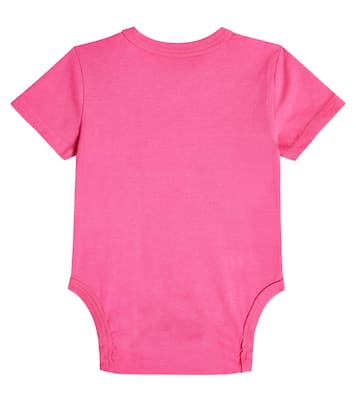 Baby - Set di 3 body in cotone | Off-White Kids