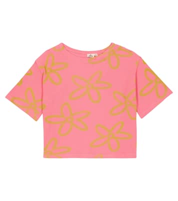 Bedrucktes T-Shirt aus Baumwolle | Jellymallow
