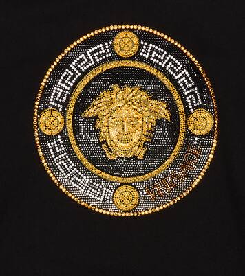 Sweatshirt Medusa | Versace Kids