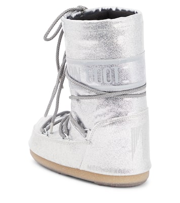 Bottines après-ski Icon Glitter | Moon Boot Kids
