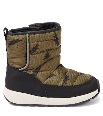 Bottines après-ski Gayle imprimées | Liewood