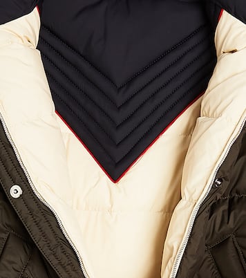 Piumino trapuntato Mitty | Loro Piana Kids