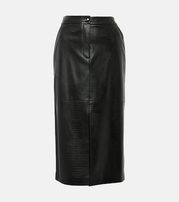 Falda midi Ethel | Max Mara