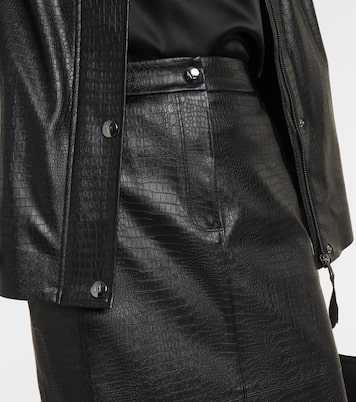 Falda midi Ethel | Max Mara