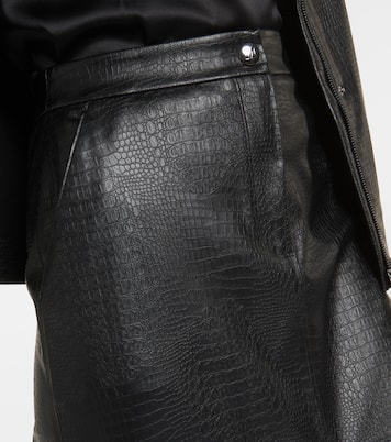 Falda midi Ethel | Max Mara