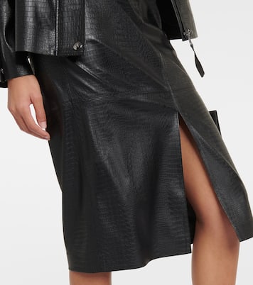 Falda midi Ethel | Max Mara