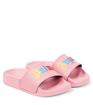 Pantoletten | Palm Angels Kids
