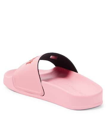 Pantoletten | Palm Angels Kids