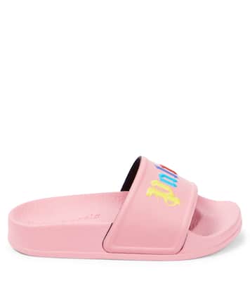 Pantoletten | Palm Angels Kids