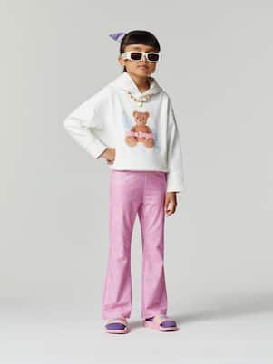 Pantoletten | Palm Angels Kids