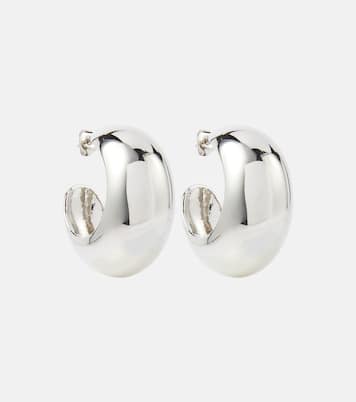 Ohrringe Shiny Crescent | Isabel Marant