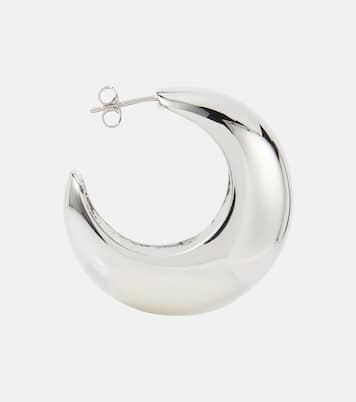 Ohrringe Shiny Crescent | Isabel Marant