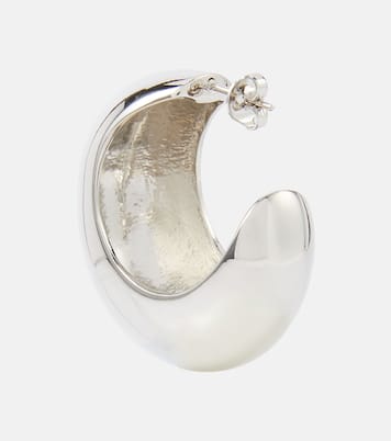 Ohrringe Shiny Crescent | Isabel Marant
