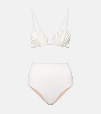 Bikini La Mer Coquillage | Adriana Degreas