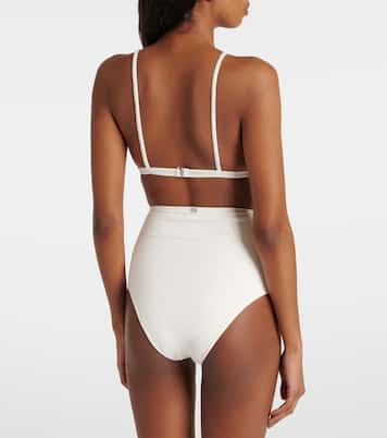 Bikini La Mer Coquillage | Adriana Degreas