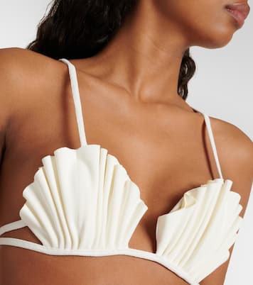 Bikini La Mer Coquillage | Adriana Degreas