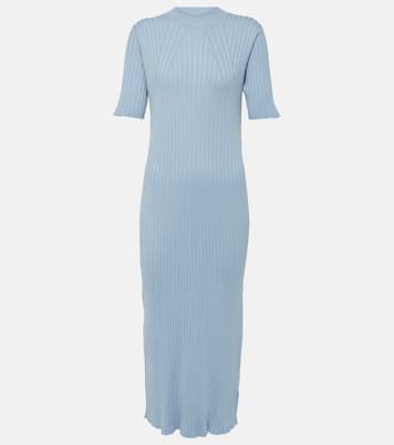 Maeve midi dress | Varley