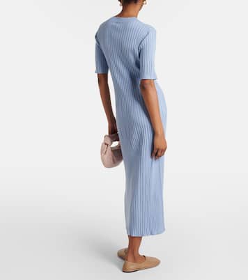 Maeve midi dress | Varley