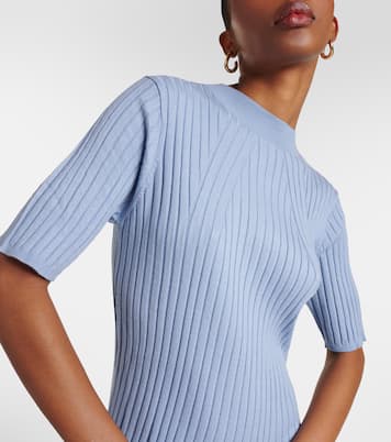 Maeve midi dress | Varley