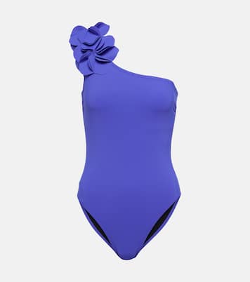 Costume intero Tess con applicazioni | Karla Colletto