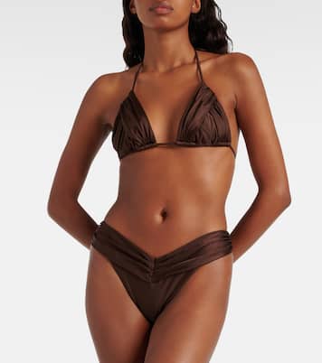 Slip bikini Jasmin | Bananhot