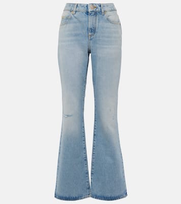 Flared Jeans | Balmain