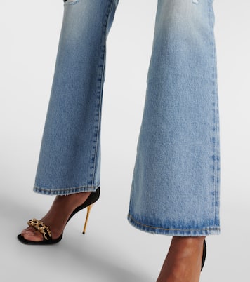 Flared Jeans | Balmain