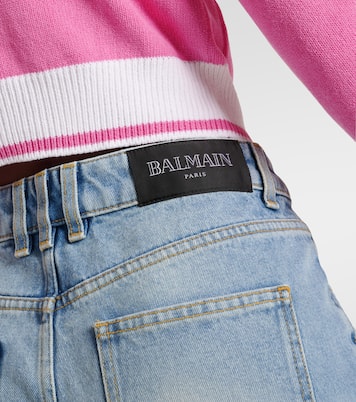 Flared Jeans | Balmain